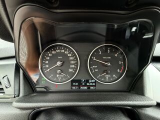 BMW 218 Gran Tourer Advantage 7k EU6 2.0 R4 TDI TwinPower Turbo 110кВ