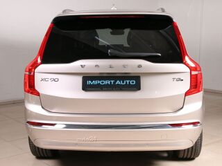 Volvo XC90 AWD BRIGHT 7 XENIUM INTELLI SAFE FULL 2.0 T8 Recharge Long Range Plug-In-Hybrid MY25 335kW