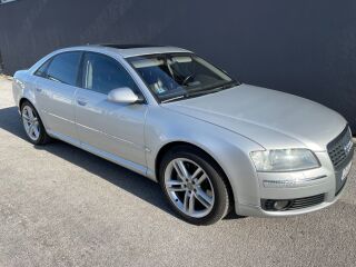 Audi A8 3.1 191кВ