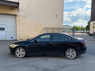 Mazda 6 2.0 108кВ
