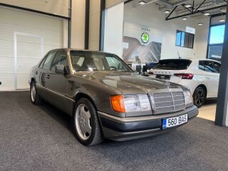 Mercedes-Benz E 230 2.3 TSI 97kW