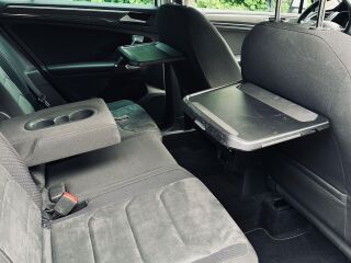 Volkswagen Tiguan 2.0 140kW