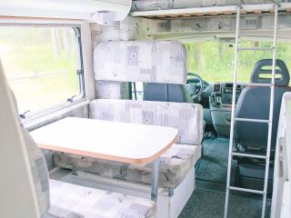 Fiat Sea M200 2.2 74kW