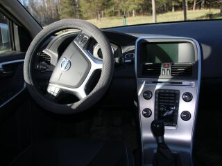 Volvo XC60 2.0 120kW