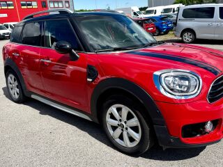 MINI Countryman Cooper 1.5 100kW