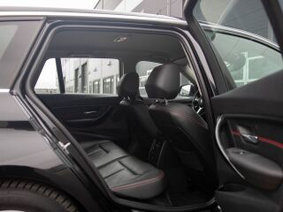 BMW 335 xDrive 3.0 R6 230kW