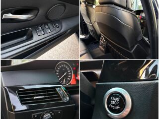 BMW 530 M-packet Comfortline 3.0 173kW