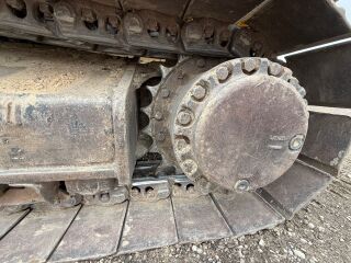 CAT / Caterpillar 326 FL 154kW