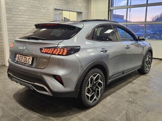 Kia XCeed GT-Line Comfort Pack 1.6 T-GDI 132kW
