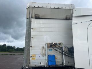 Schmitz SCS24L-13.62 MB VARIOS TIR