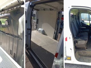 Renault Master L3H2 2.3 180 dci 132kW