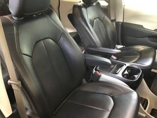 Chrysler Pacifica BLUE EFFI FLEXIFUEL NEW MODEL LUXURY TOUR 3.6 V6 PENTASTAR 214kW