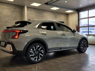 Kia XCeed LX Plus FIFA Pack 7DCT 1.6 110kW