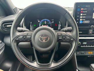 Toyota Yaris Cross Active Plus 68kW