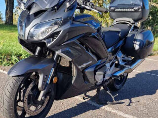 Yamaha FJR 1300 AE r4 107kW