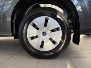 Volkswagen Caravelle L2 2.0 R4 110kW