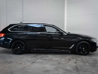BMW 540 D M-Sportpakett xDrive 3.0 235кВ