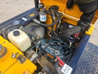 JCB 1T-1 15kW