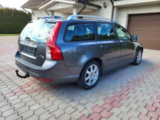 Volvo V50 Summum Facelift DRIVe 1.6 D2 84kW