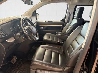 Toyota ProAce 130кВ