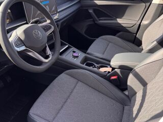 Volkswagen Tayron Life 1.5 110kW
