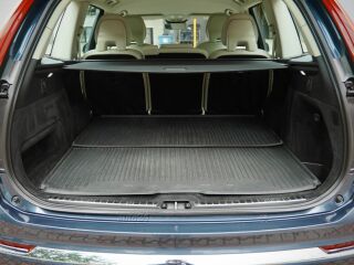Volvo XC90 Inscription Plus Bright AWD 2.0 B5 KERS Mild Hybrid 183kW