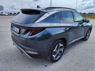 Hyundai Tucson Premium 1.6 100kW