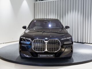 BMW i7 xDrive60  M-Sport 400kW