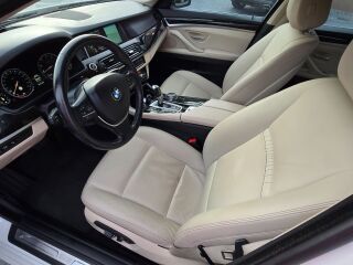 BMW 528 2.0 180кВ