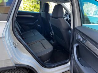 Skoda Karoq Elegance 1.5 110kW