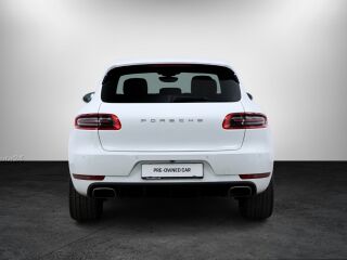 Porsche Macan 2.0 185kW