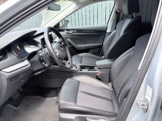 Skoda Octavia Combi Ambition 1.0 TSI m-Hybrid 81kW