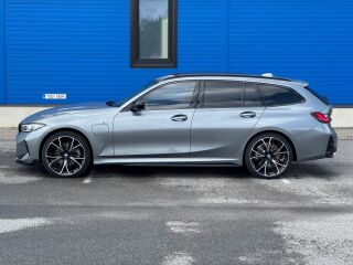 BMW 330 e plug-in M-Sport 2.0 215kW