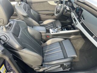 Audi A5 S-Line 2.0 110kW
