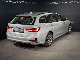 BMW 320 d Sport Line 2.0 d 140kW