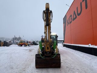 CAT / Caterpillar 320 GC 90kW