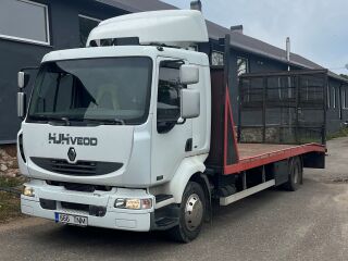 Renault Midlum 158kW