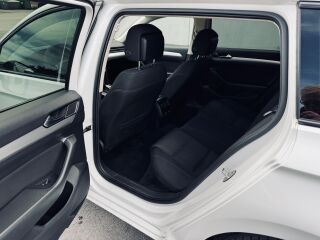 Volkswagen Passat R-Line 2.0 R4 TDi 110kW