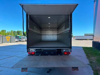 MAN TGM 12.250 4x2 184кВ