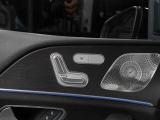 Mercedes-Benz GLE 300 4Matic 2.0 200kW