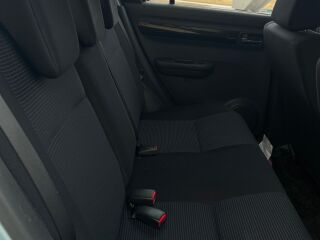 Suzuki Swift 1.3 68kW