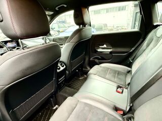 Mercedes-Benz B 250 e 8G-DCT AMG 1.3 160кВ