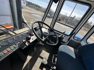 Kalmar SWETRUCK 1260-32