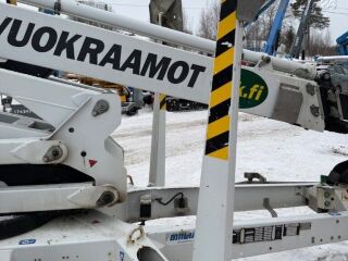 160 XT