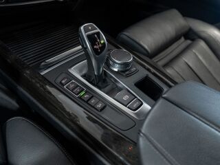 BMW X5 xDrive30d M-Sportpakett 3.0 190кВ