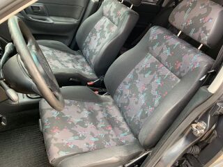 Volkswagen Polo GTD Variant 1.9 R4 16V TDi 66kW