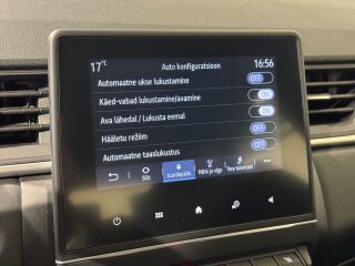 Renault Captur E-Tech Plug-In Hybrid Zen 1.6 68кВ