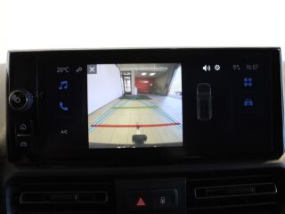 Toyota ProAce City Compact Single side door Professional  62kW