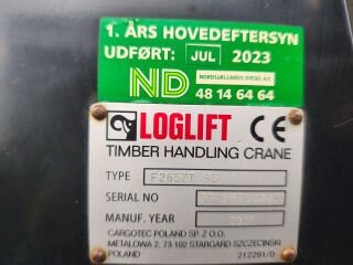 Volvo FM12