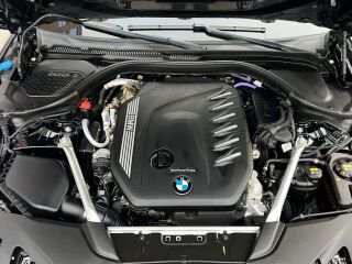 BMW 540 M-Performance X-Drive 3.0 R6 MHEV 250kW